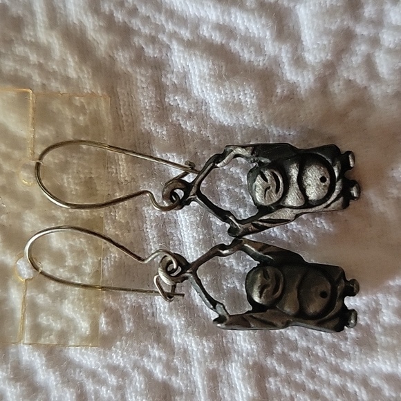 Earring collection - Picture 3 of 5